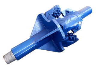 Rock Reamer 