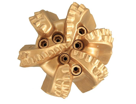 12 1/4" 6 Blades PDC Bit